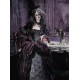 Blood Supply Legacy of the Undead Drowned Count Corset(Full Payment Without Shipping)